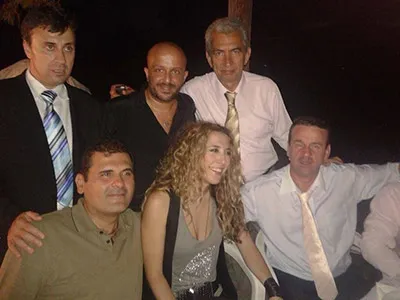 Αλέξης Βοσκάκης