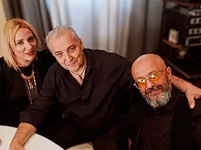 Αποστόλης Φελέκης