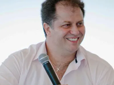 Γρηγόρης Ρεβύθης