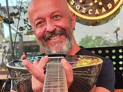 Λουκάς Λημναίος