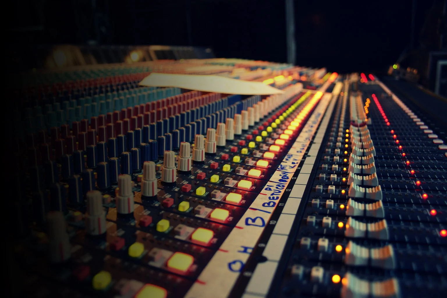 Λαϊκό Πρόγραμμα - Μουσικοί Ταξιδιώτες